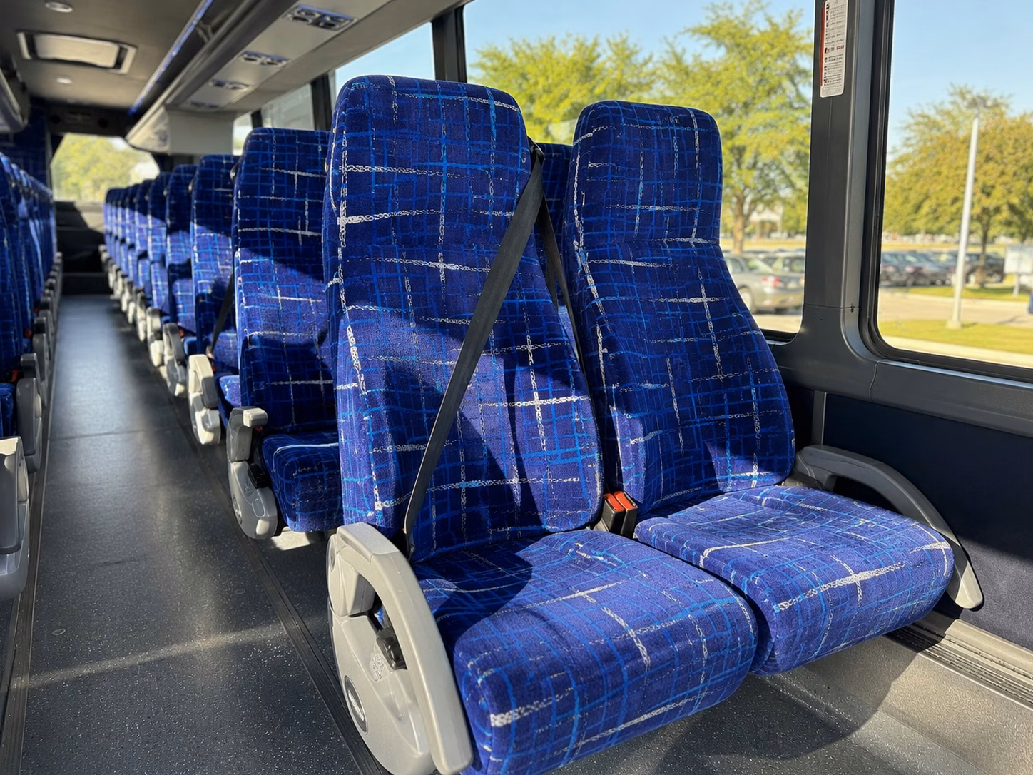 hoover airport transportation