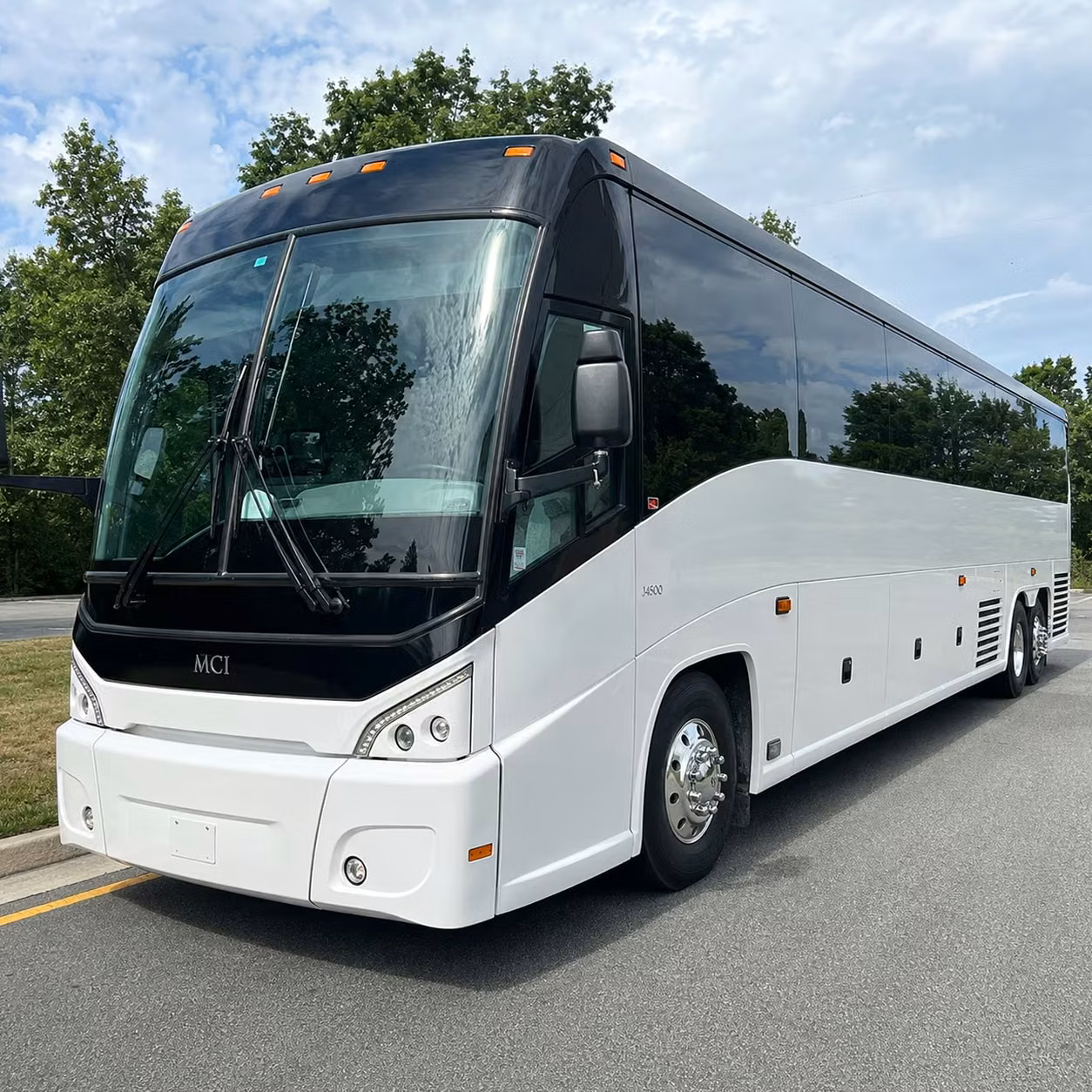 hoover employee transportation